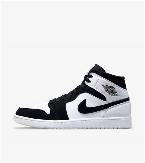 nike jordan 1 mid herren|jordan 1 mid se shoes.